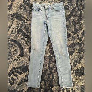Levi’s 311 SHAPING SKINNY WOMEN'S JEANS, 29. Great condition, worn few times.